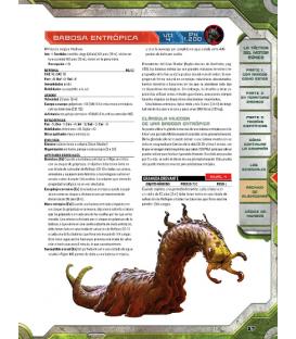 Starfinder: Contra el Trono de los Eones 3 (La Táctica del Motor Rúnico )