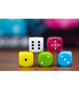 Dice Flick