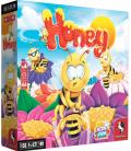 Honey Honey