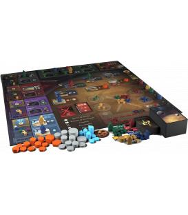 Dune Imperium