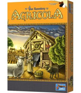 Agricola (Edición Revisada)