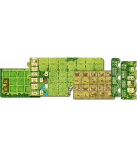 Agricola (Edición Revisada)