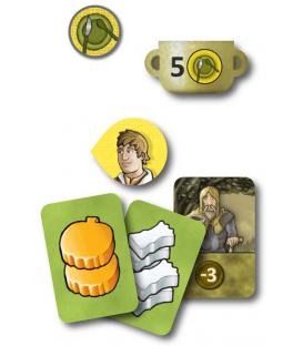 Agricola (Edición Revisada)