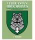 Panzer Grenadier: Lithuania's Iron Wolves (Inglés)