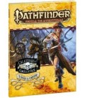 Pathfinder: Calaveras y Grilletes 3 (Se Desata la Tempestad)