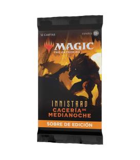 Magic the Gathering: Innistrad - Cacería de Medianoche (Sobre de Edición)