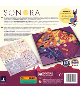 Sonora