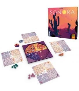 Sonora