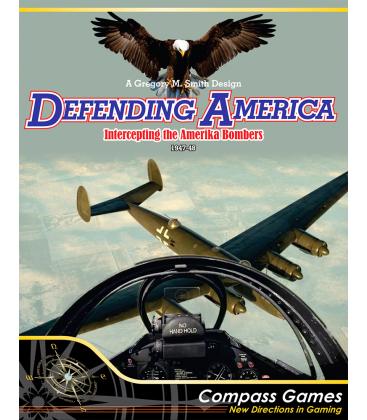 Defending America: Intercepting Amerika Bombers, 1947-48
