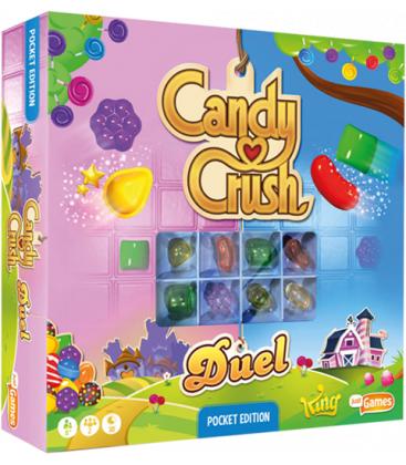 Candy Crush Duel (Pocket)