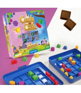 Candy Crush Duel (Pocket)