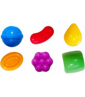 Candy Crush Duel (Pocket)