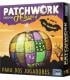 Patchwork: Halloween