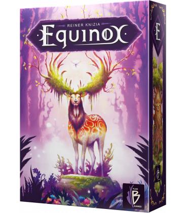 Equinox (Edición Morada)
