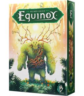 Equinox (Edición Verde)