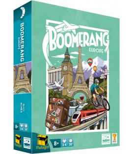 Boomerang: Europa