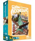 Boomerang: USA Boomerang: USA
