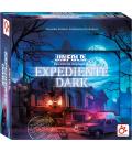 Expediente Dark Expediente Dark