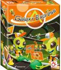 Galaxy Express Galaxy Express