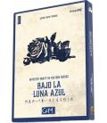 Mystery Party in the Box Series: Bajo la Luna Azul Mystery Party in the Box Series: Bajo la Luna Azul