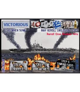 The Fires of Midway