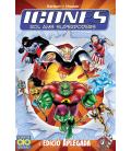 Icones: Rol amb Superpoders - Edició Aplegada