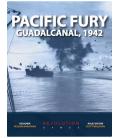 Pacific Fury: Guadalcanal, 1942 (Inglés) Pacific Fury: Guadalcanal, 1942 (Inglés)