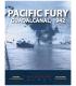 Pacific Fury: Guadalcanal, 1942 (Inglés)