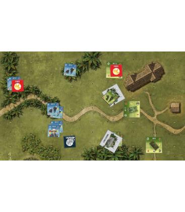 '65: Squad-Level Combat in the Jungles of Vietnam