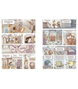 Libro-Juego 20 - Hocus-Pocus 2 (Duo de Choque)