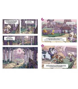 Libro-Juego - Gatitos y Dragones
