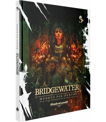 Bridgewater: Muerto por dentro