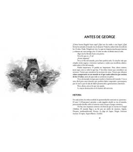 George’s Children: El Futuro Muere a los 13