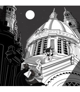 Guardián Nocturno