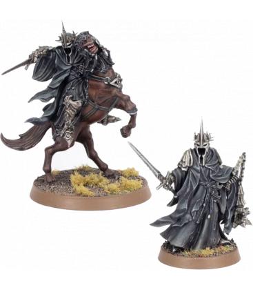 Middle-Earth Strategy Battle Game: The Witch-King of Angmar