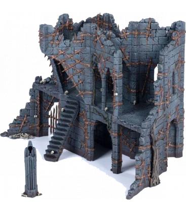 Middle-Earth Strategy Battle Game: Ruins of Dol Guldur