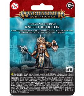 Warhammer Age of Sigmar: Stormcast Eternals (Knight-Relictor)