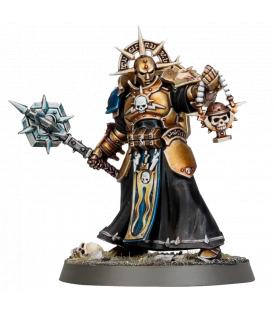 Warhammer Age of Sigmar: Stormcast Eternals (Knight-Relictor)