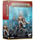 Warhammer Age of Sigmar: Stormcast Eternals (Lord-Commander Bastian Carthalos) Warhammer Age of Sigmar: Stormcast Eternals (Lord-Commander Bastian Carthalos)