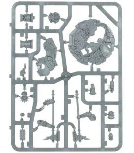 Warhammer Age of Sigmar: Stormcast Eternals (Lord-Commander Bastian Carthalos)