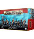 Warhammer Age of Sigmar: Stormcast Eternals (Vanquishers) Warhammer Age of Sigmar: Stormcast Eternals (Vanquishers)