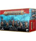 Warhammer Age of Sigmar: Stormcast Eternals (Vindictors) Warhammer Age of Sigmar: Stormcast Eternals (Vindictors)