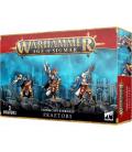 Warhammer Age of Sigmar: Stormcast Eternals (Praetors) Warhammer Age of Sigmar: Stormcast Eternals (Praetors)