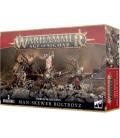 Warhammer Age of Sigmar: Orruk Warclans (Man-Skewer Boltboyz) Warhammer Age of Sigmar: Orruk Warclans (Man-Skewer Boltboyz)