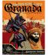 Granada: Last Stand of the Moors 1482-1492 (Inglés)