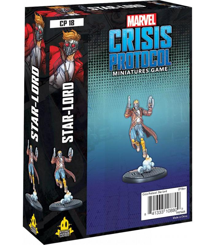 Marvel Crisis Protocol: Spider-Man vs Doctor Octopus (Rival Panels)  (Inglés) - Mathom Store S.L.