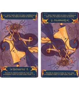 Arkham Horror LCG: Regreso a El Círculo Roto