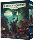 Arkham Horror LCG: El Juego de Cartas (Edición Revisada) Arkham Horror LCG: El Juego de Cartas (Edición Revisada)