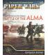 Paper Wars 98: First Blood in the Crimea - Battle of the Alma (Inglés)