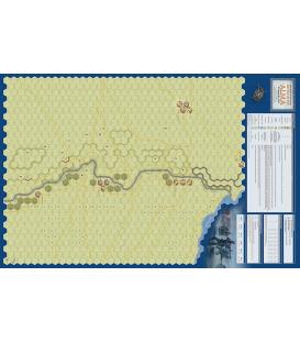 Paper Wars 98: First Blood in the Crimea - Battle of the Alma